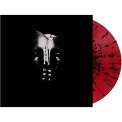 Bullet For My Valentine Bullet For My Valentine Deluxe Red With Black Splatter vinyl 2 LP