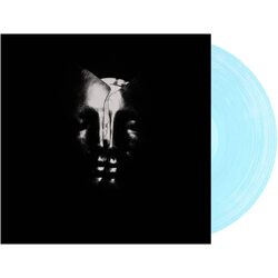 Bullet For My Valentine Bullet For My Valentine deluxe Transparent Blue Vinyl 2 LP