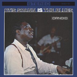 Otis Spann Otis Spann Is The Blues 180GM VINYL LP