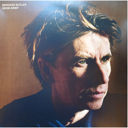 Bernard Butler Good Grief VINYL LP
