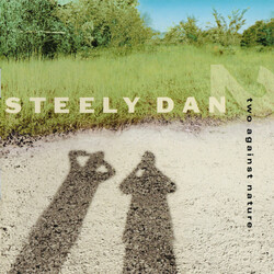 Steely Dan Two Against Nature SACD
