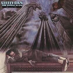 Steely Dan The Royal Scam HYBRID SACD