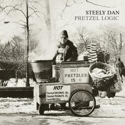 Steely Dan Pretzel Logic HYBRID SACD