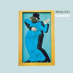 Steely Dan Gaucho HYBRID SACD