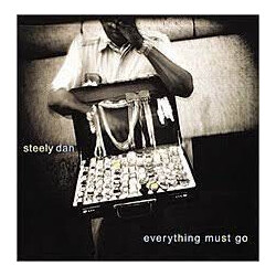 Steely Dan Everything Must Go SACD