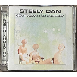 Steely Dan Countdown To Ecstasy Analogue Productions SACD