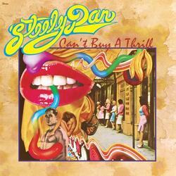 Steely Dan Can't Buy A Thrill Analogue Productions SACD