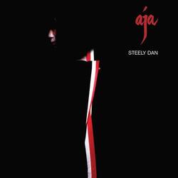 Steely Dan Aja HYBRID SACD