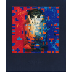 Paul McCartney Tug Of War Multi CD/DVD Box Set