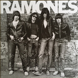 Ramones Ramones - Ramones 40th Anniversary Deluxe Edition Multi CD/Vinyl LP Box Set