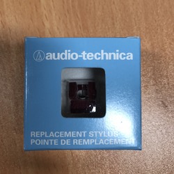 Audio-Technica ATN95EX Eliptical Diamond Stylus For Record Players / Turntables