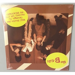 B-52'S WSAI Studio Jam 1978 limited edition vinyl LP