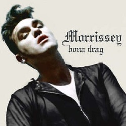 Morrissey Bona Drag remastered vinyl 2 LP