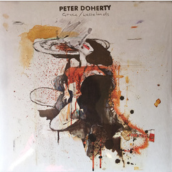 Pete Doherty Grace/Wastelands
