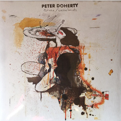 Pete Doherty Grace Wastelands reissue vinyl LP
