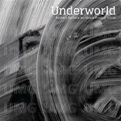 Underworld Barbara Barbara We Face A Shining Future vinyl LP + download