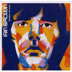 Ian Brown Golden Greats