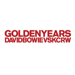 David Bowie & KCRW Golden Years