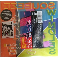 Elvis Costello Someone Else's Heart Vinyl