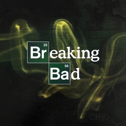 Various Breaking Bad