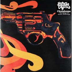 Black Keys Chulahoma Songs Of Junior Kimbrough vinyl LP