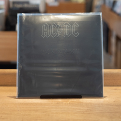 30 x Discrepancy Records HIGH GRADE CPP plastic outer sleeves for Vinyl LPs and 2LPs