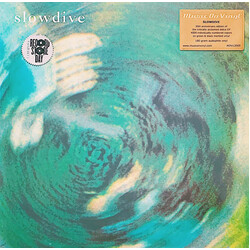 Slowdive Slowdive EP Vinyl