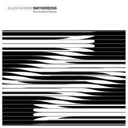 Ryuichi Sakamoto Black Mirror Smithereens soundtrack RSD BLACK WHITE Vinyl LP