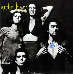 Golden Earring Radar Love Vinyl
