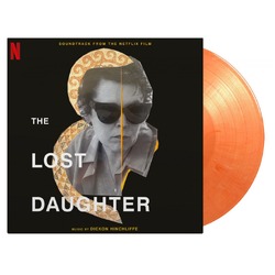 Dickon Hinchliffe The Lost Daughter Vinyl LP