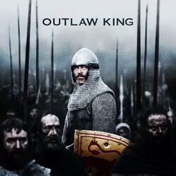 Grey Dogs Outlaw King Netflix soundtrack vinyl 2 LP