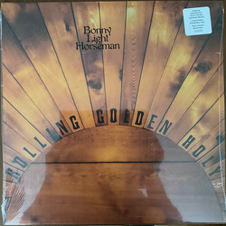 Bonny Light Horseman Rolling Golden Holy Vinyl LP