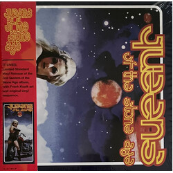 Queens Of The Stone Age Queens Of The Stone Age Vinyl LP