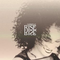 Gabrielle Rise Vinyl LP