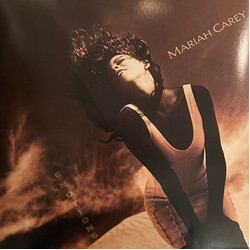 Mariah Carey Emotions Vinyl LP