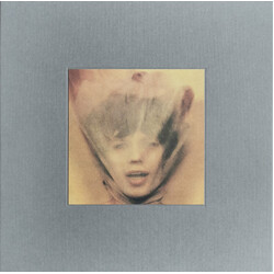 The Rolling Stones Goats Head Soup Vinyl 4 LP Box Set