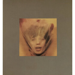 The Rolling Stones Goats Head Soup Multi CD/Blu-ray Box Set