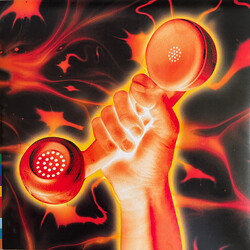 Peter Gabriel Secret World Live Vinyl 2 LP
