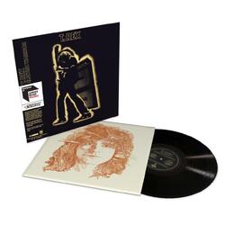 T. Rex Electric Warrior 50th anniversary limited edition 180gm vinyl LP 1/2 speed mastered