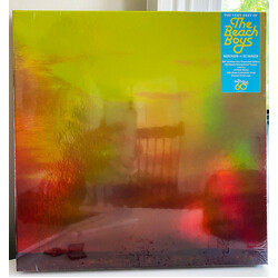 The Beach Boys The Very Best Of The Beach Boys (Sounds Of Summer) Vinyl 6 LP Box Set