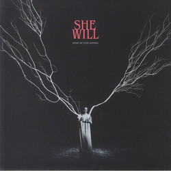 Clint Mansell She Will (Original Soundtrack)