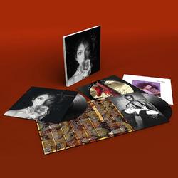Kate Bush Remastered In Vinyl Box 2: 4 vinyl LP box set