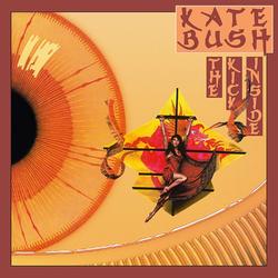 Kate Bush The Kick Inside 2018 remastered reissue vinyl LP