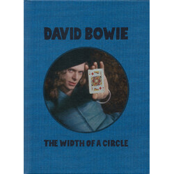 David Bowie The Width Of A Circle