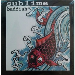 Sublime Badfish RSD vinyl 12"