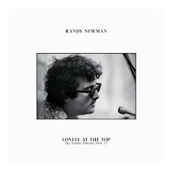 Randy Newman Lonely At The Top Studio Albums 68-77 RSD 5 LP / 7" box set 