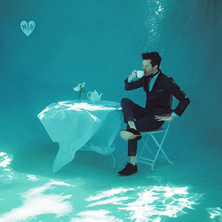 Mayer Hawthorne Party Of One Vinyl