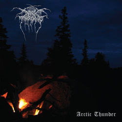Darkthrone Arctic Thunder RSD vinyl LP picture disc 