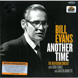 Bill Evans Another Time The Hilversum Concert RSD #d vinyl LP g/f NEW                                              