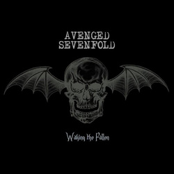 Avenged Sevenfold Waking The Fallen RSD 2 LP picture disc +download